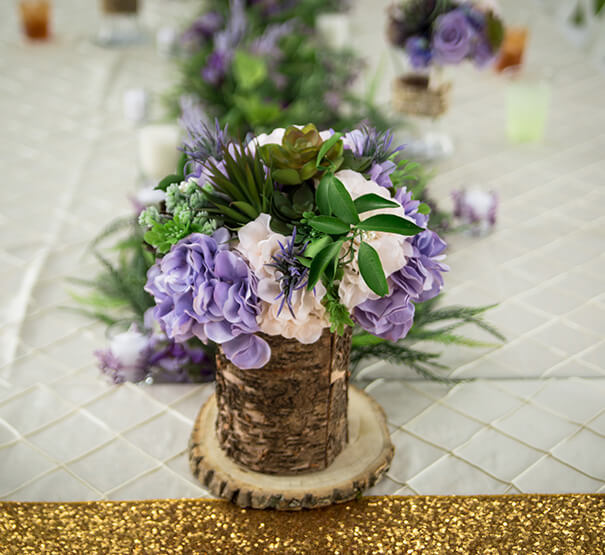 Party Fascinations | Wedding