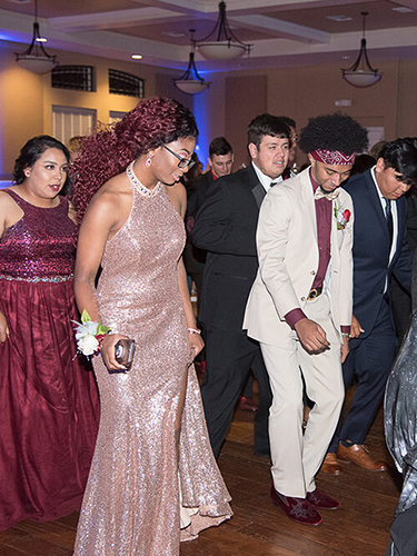 Party Fascinations | Elgin Prom