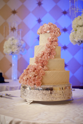 Party Fascinations | Wedding Planner